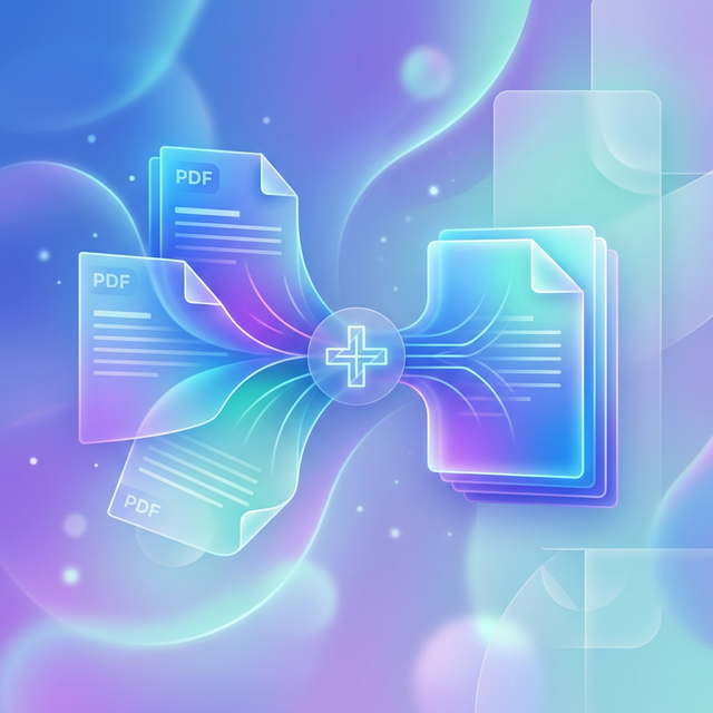 Top 7 Best Free PDF Merging Sites & Software (2024): Safe PDF Combination