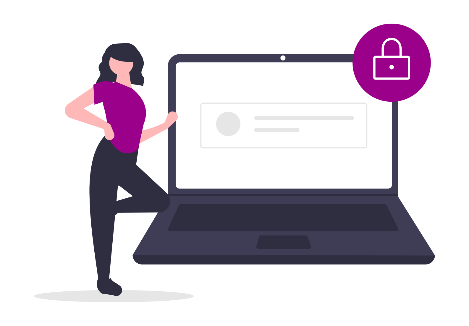 The Ultimate Guide to Generating Secure Passwords Locally