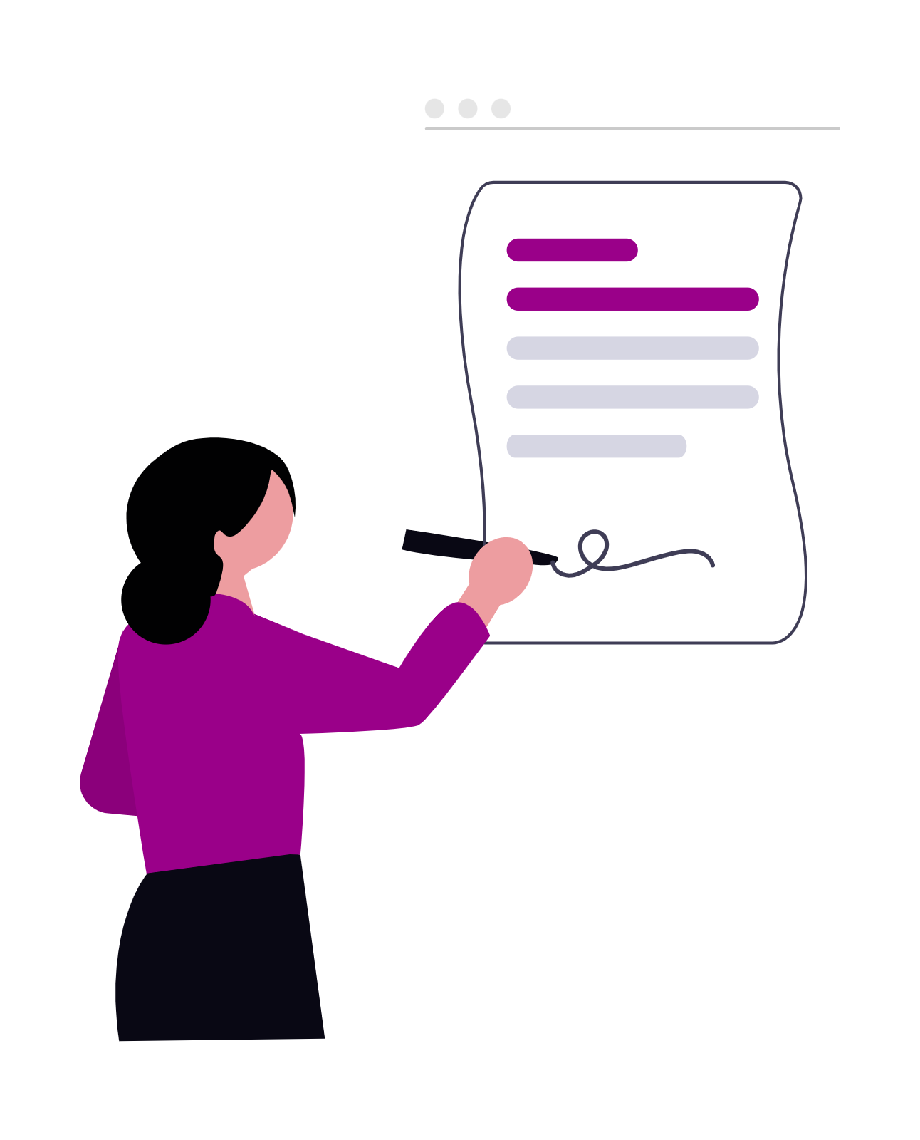 Viewing and Editing PDF Metadata Locally