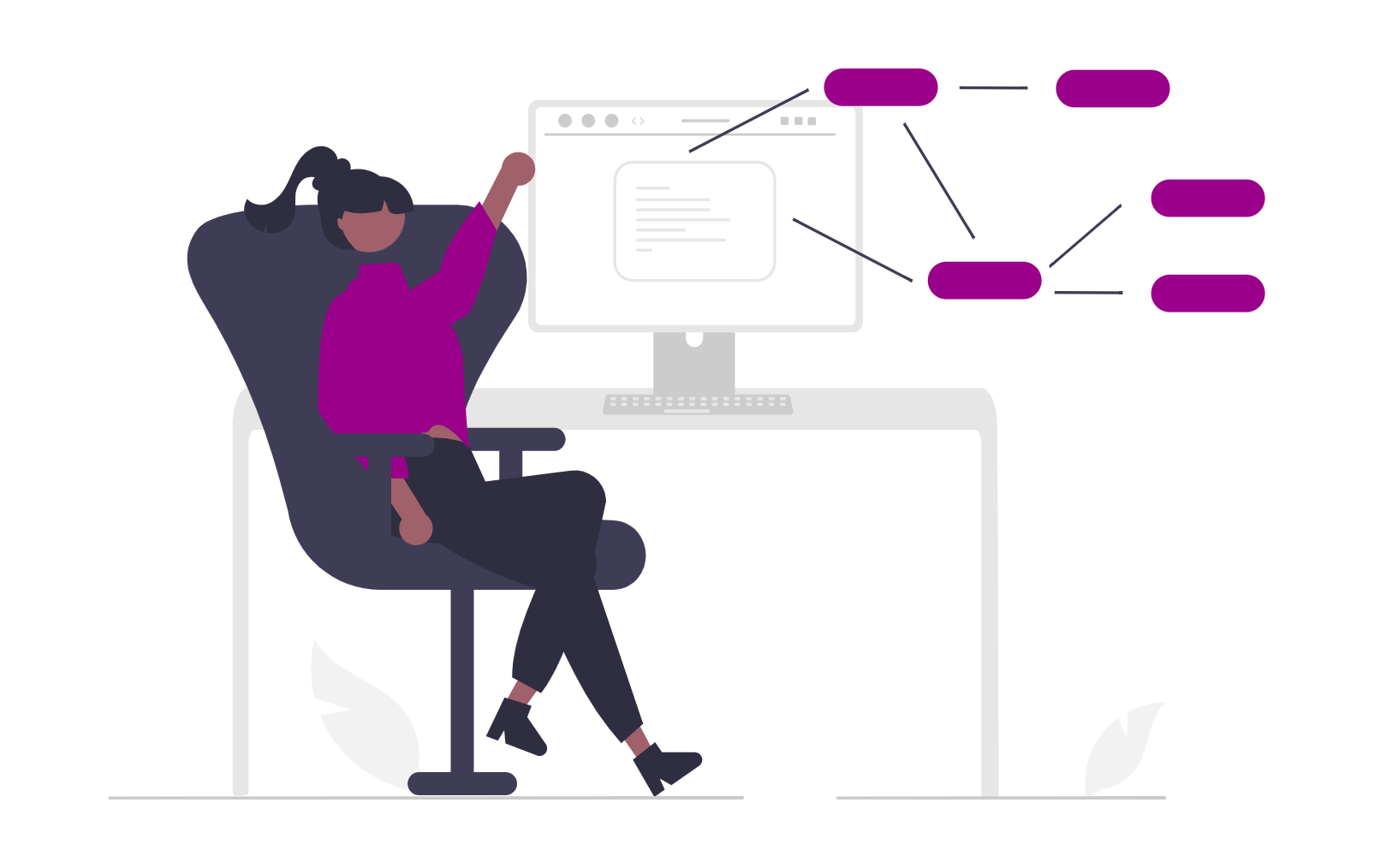 Format and Validate JSON Offline